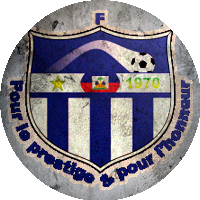 Logo Tempête Football Club